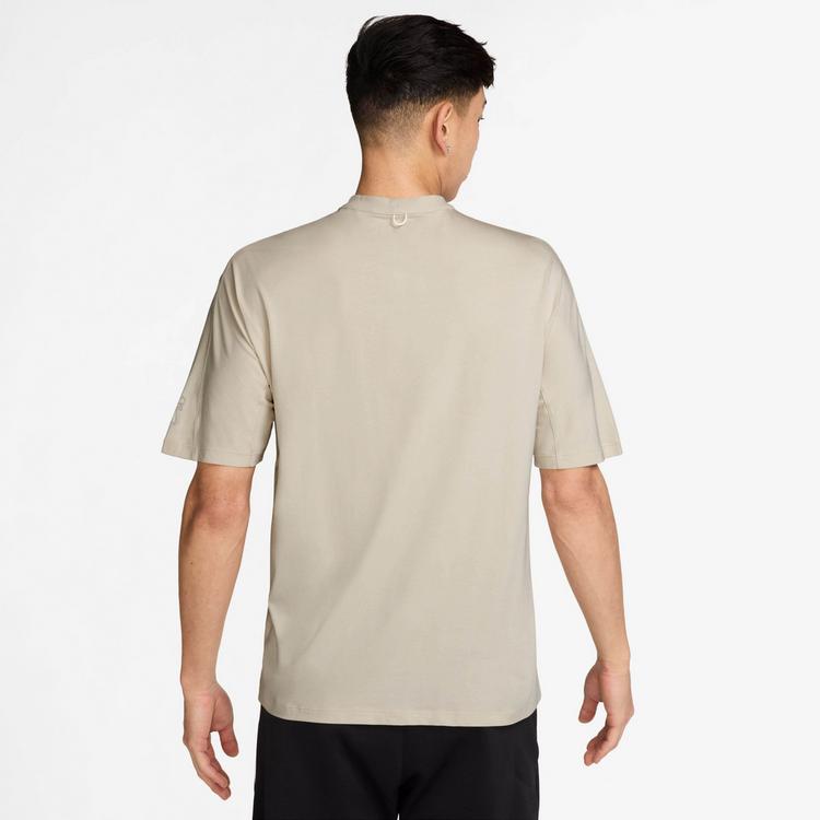Nike Nike DF 24.7 T-Shirt Herren - lt orewood brn-sail-lt iron ore - 1 | SportScheck