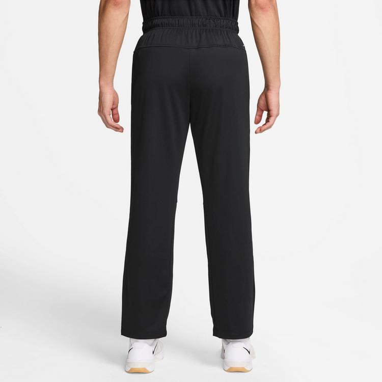Nike Nike Flex Trainingshose Herren - black-white - 1 | SportScheck