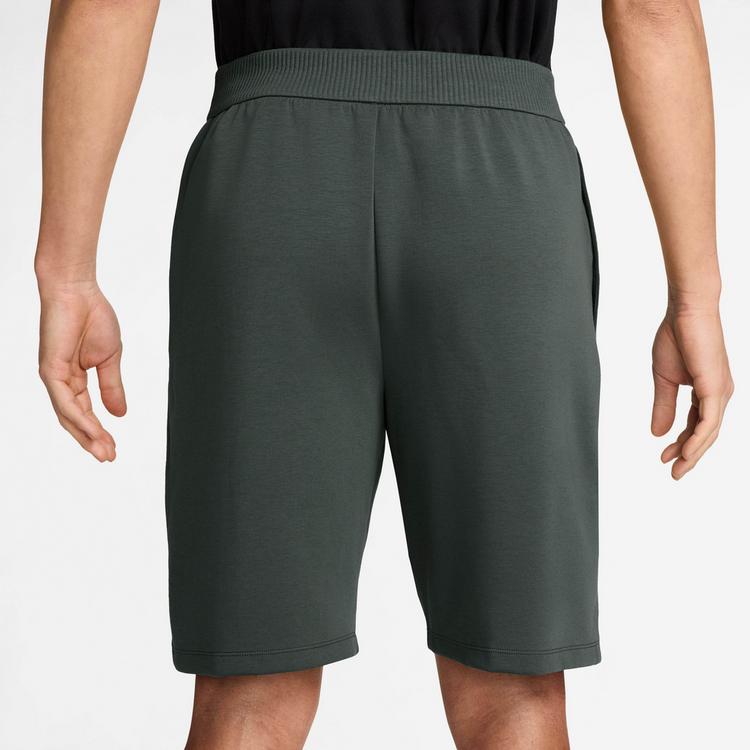 Nike Nike DF 24.7 Funktionsshorts Herren - camo green-black-outdoor green - 1 | SportScheck