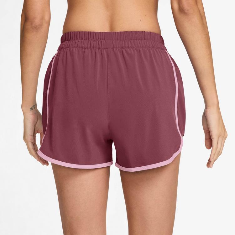 Nike Nike DF ONE Funktionsshorts Damen - pink smoke-pink rise-mystic dates - 1 | SportScheck