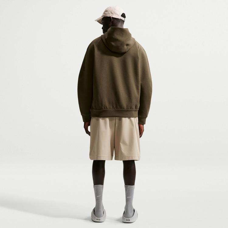 Nike Nike DF 24.7 Hoodie Herren - dark hazel-black-velvet brown - 1 | SportScheck
