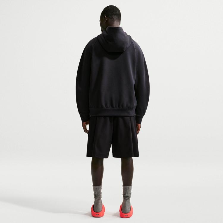 Nike Nike DF 24.7 Hoodie Herren - black-black-dk smoke grey - 1 | SportScheck