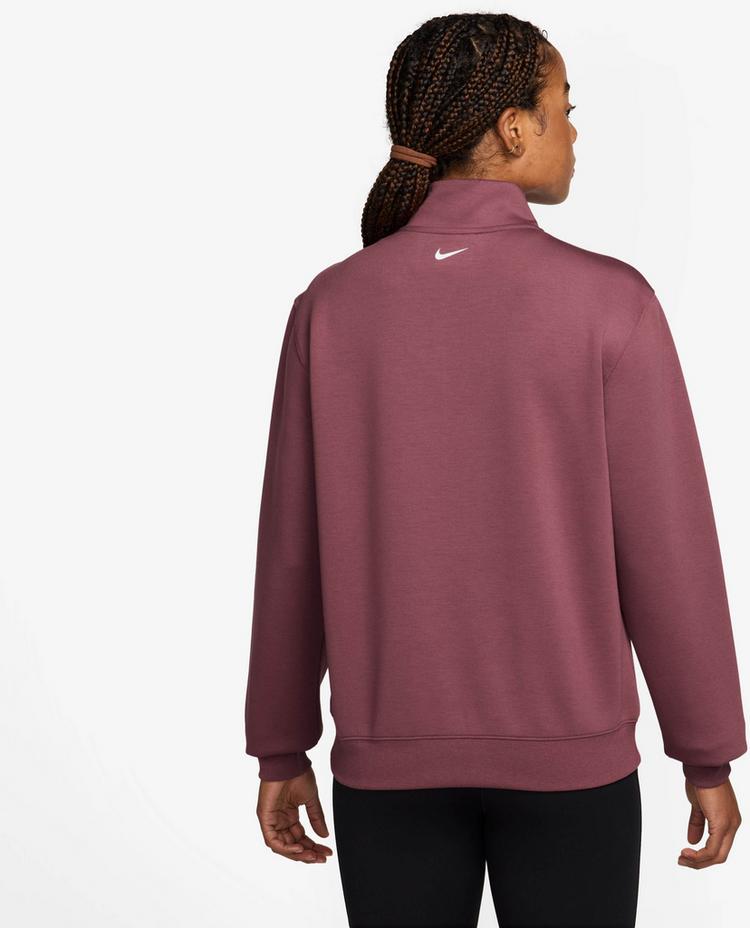 Nike Nike DF Sweatshirt Damen - pink smoke-mystic dates-white - 1 | SportScheck