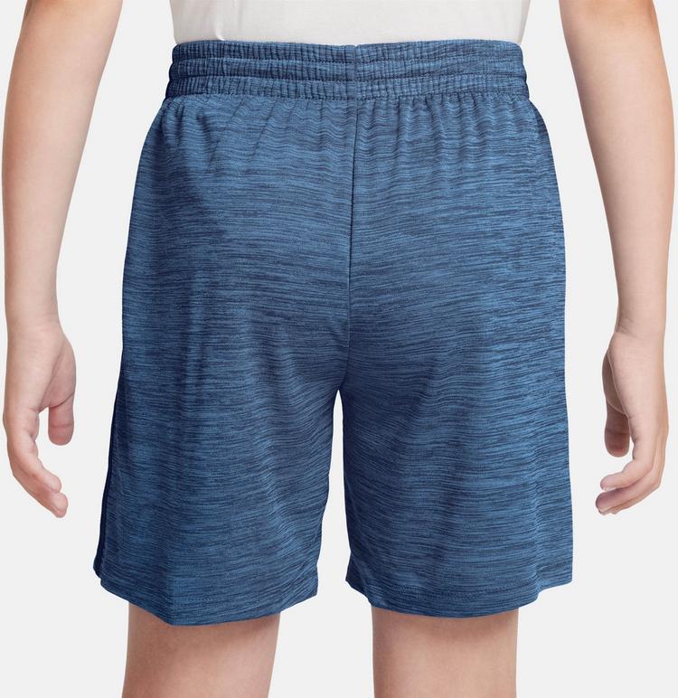 Nike Nike DF MULTI Funktionsshorts Kinder - midnight navy-football blue-white - 1 | SportScheck