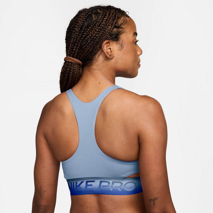 Nike Nike DF BH Damen - hydrogen blue-hydrogen blue-old roy - 1 | SportScheck