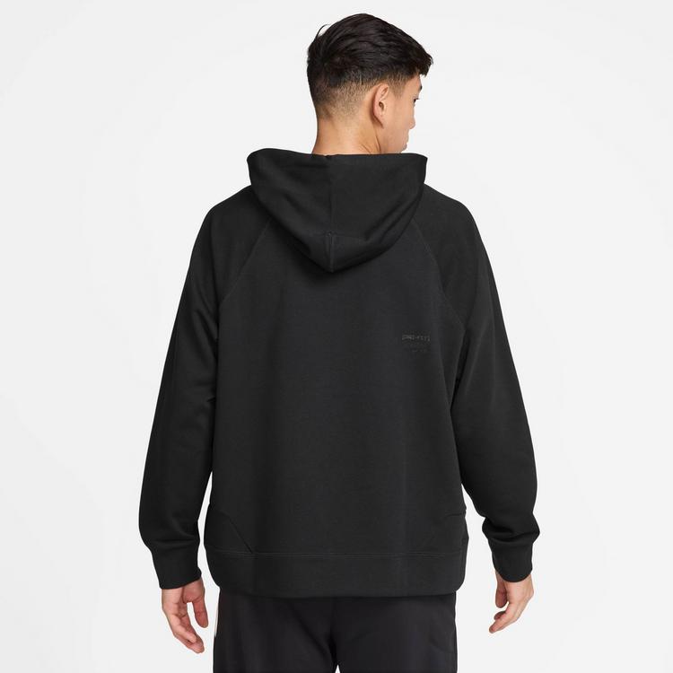 Nike Nike Pump Cover Hoodie Herren - black-clear - 1 | SportScheck