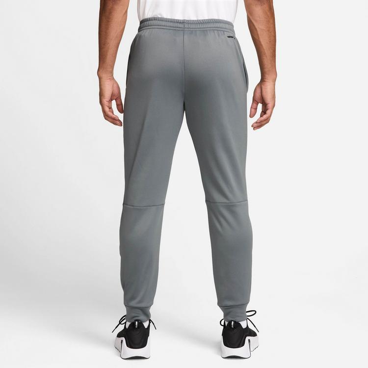 Nike Nike Flex Trainingshose Herren - smoke grey-smoke grey-black - 1 | SportScheck