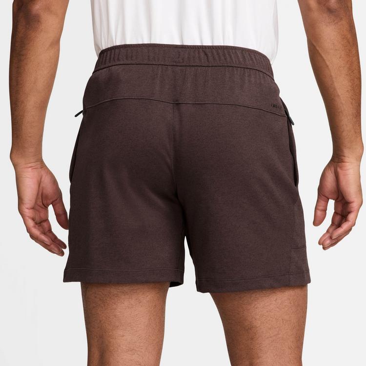 Nike Nike PRMRY NANO Funktionsshorts Herren - baroque brown-lt chocolate-baroque - 1 | SportScheck