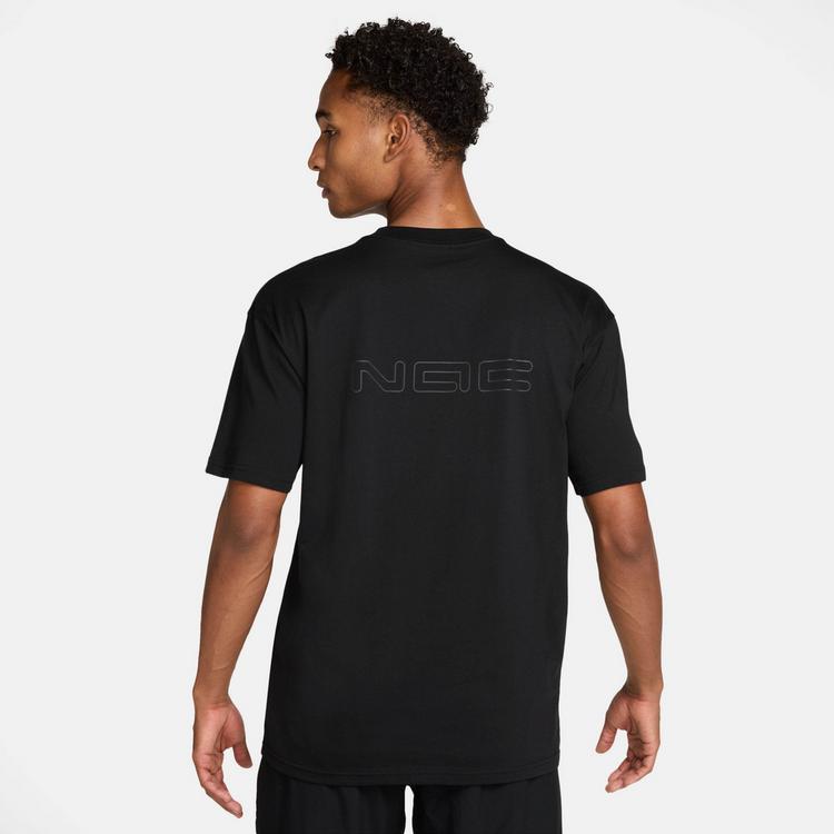 Nike Nike LSE T-Shirt Herren - black-black - 1 | SportScheck