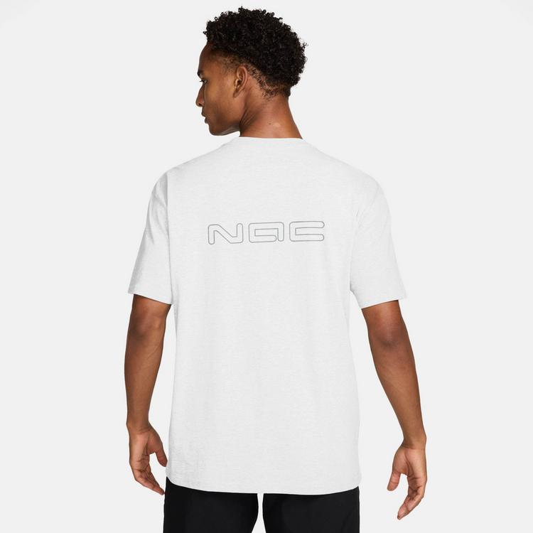 Nike Nike LSE T-Shirt Herren - white-lt smoke grey - 1 | SportScheck