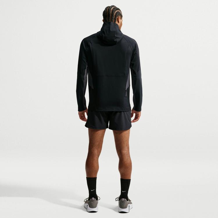 Nike Nike NPT Hoodie Herren - black-white - 1 | SportScheck