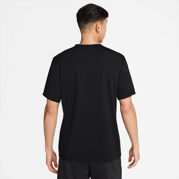 Nike Nike HYVERSE Funktionsshirt Herren - black-anthracite - 1 | SportScheck