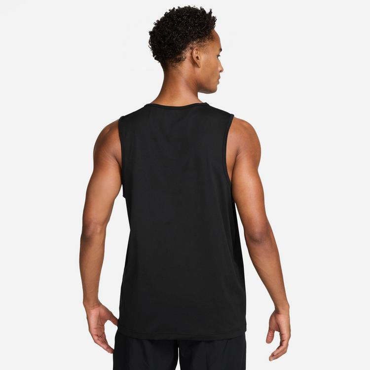 Nike Nike HYVERSE Tanktop Herren - black-white - 1 | SportScheck