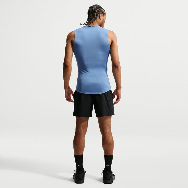 Nike Nike DF TOP Funktionstank Herren - indigo storm-black - 1 | SportScheck