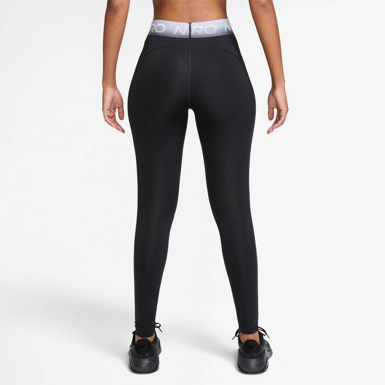 Nike Nike DF Tights Damen - black-ghost - 1 | SportScheck
