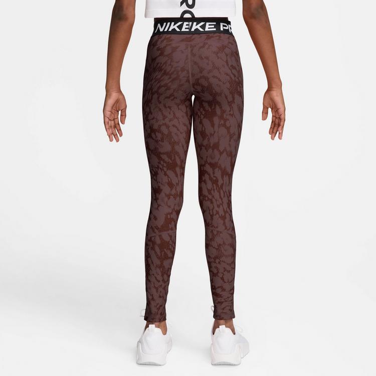 Nike Nike DF Tights Kinder - mystic dates-white - 1 | SportScheck