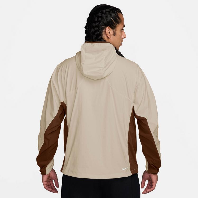 Nike Nike ACG FIVE TOWERS Regenjacke Herren - lt orewood brn-summit white - 1 | SportScheck