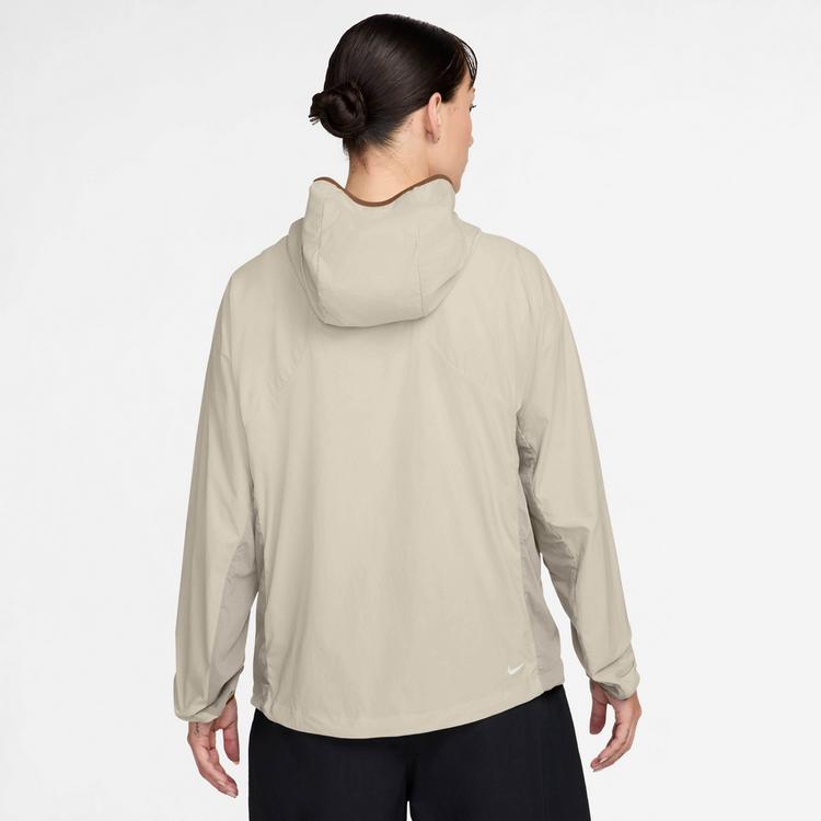 Nike Nike ACG FIVE TOWERS Regenjacke Damen - lt orewood brn-cream ii-summit whit - 1 | SportScheck