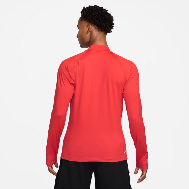 Nike Nike ACG WILDSEE Funktionsshirt Herren - lt crimson-summit white - 1 | SportScheck