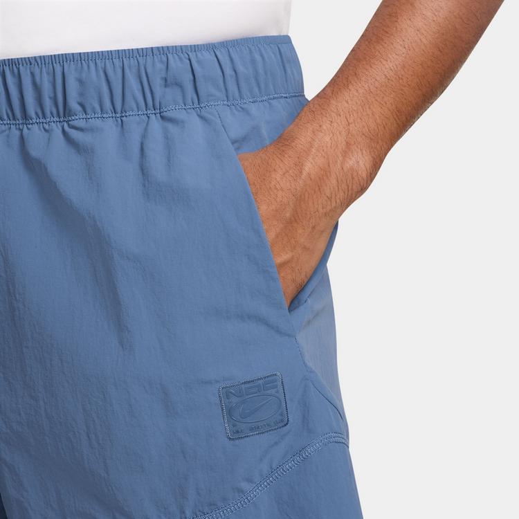 Nike Nike DF NAC Funktionsshorts Herren - indigo storm-indigo storm - 3 | SportScheck