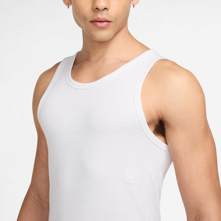 Nike Nike DF NAC Tanktop Herren - white-white - 2 | SportScheck