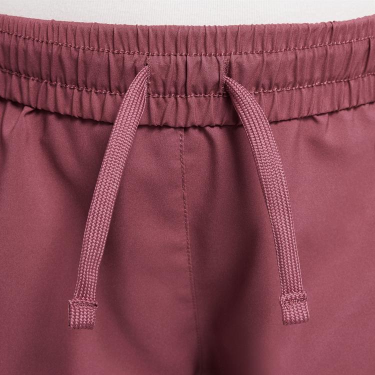 Nike Nike DF ONE Shorts Kinder - pink smoke-white - 3 | SportScheck