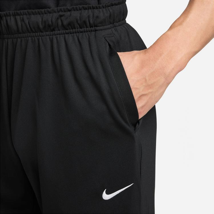 Nike Nike Flex Trainingshose Herren - black-white - 2 | SportScheck