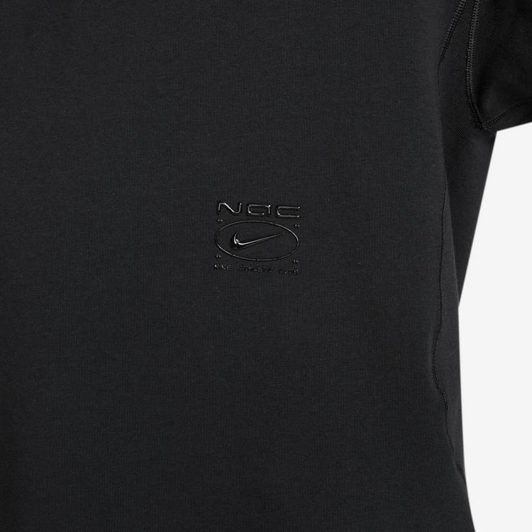 Nike Nike Boxy T-Shirt Herren - black-clear - 2 | SportScheck