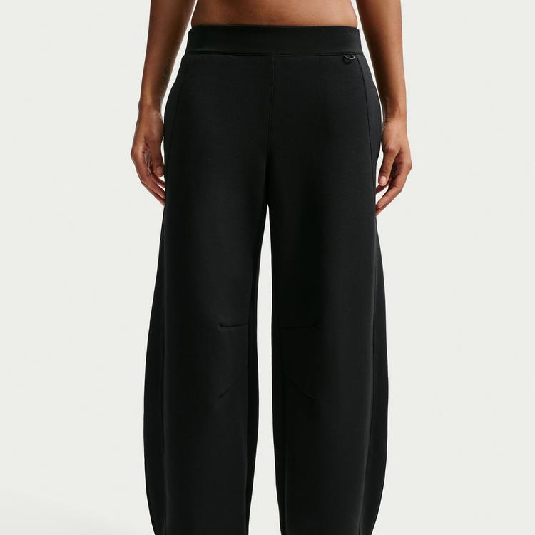 Nike Nike DF 24.7 Trainingshose Damen - black-black-dk smoke grey - 2 | SportScheck