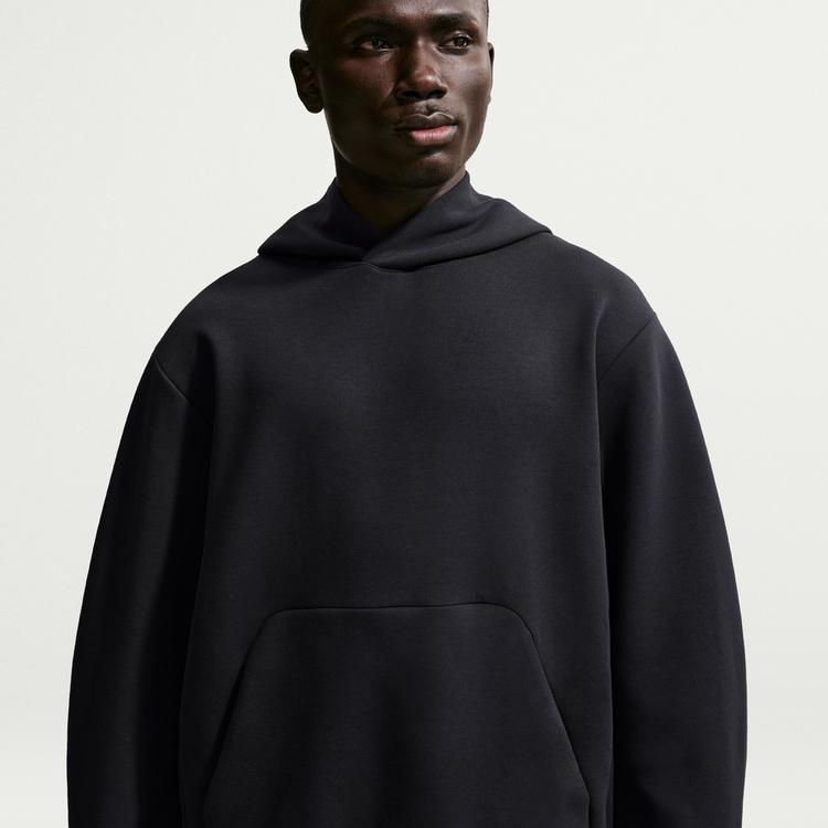 Nike Nike DF 24.7 Hoodie Herren - black-black-dk smoke grey - 2 | SportScheck