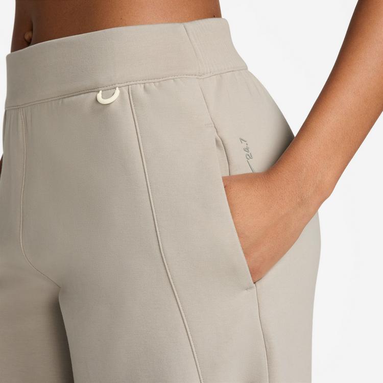 Nike Nike DF 24.7 Trainingshose Damen - cream ii-sail-college grey - 2 | SportScheck