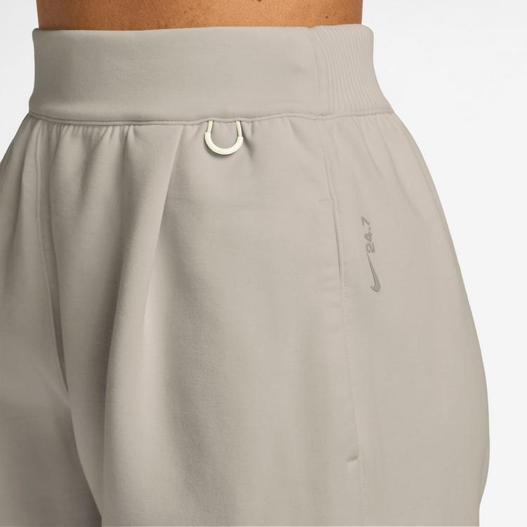 Nike Nike DF Shorts Damen - cream ii-cream ii-college grey - 3 | SportScheck