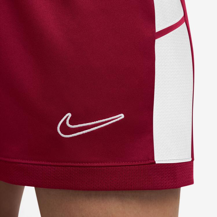 Nike Nike ACD25 Fu&szlig;ballshorts Damen - team red-team red-white-white - 3 | SportScheck