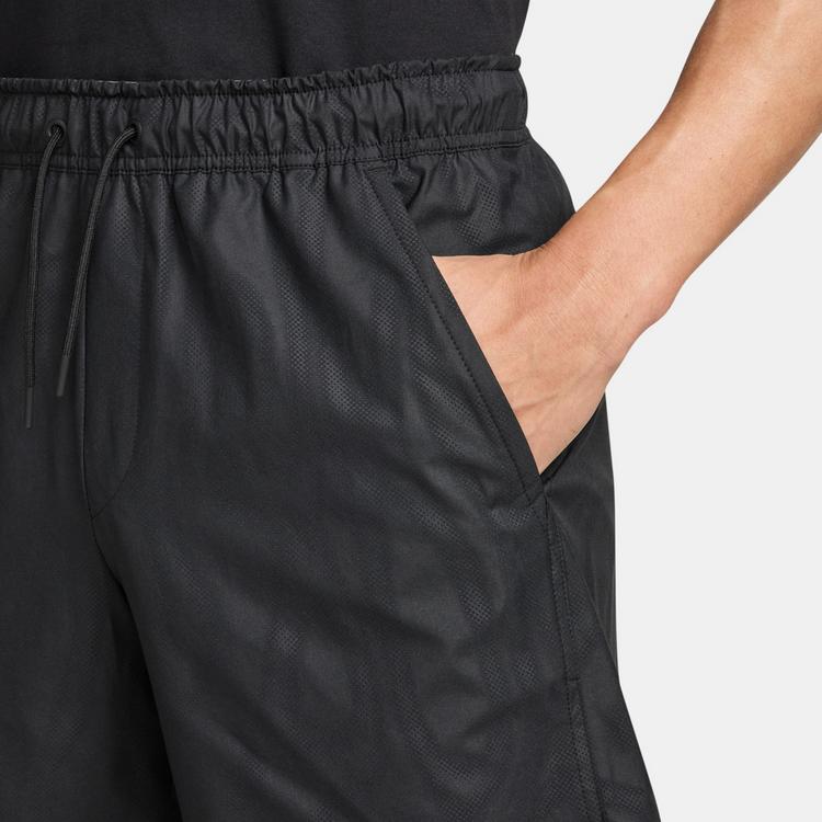 Nike Nike DF NAC Funktionsshorts Herren - black-anthracite-black - 3 | SportScheck