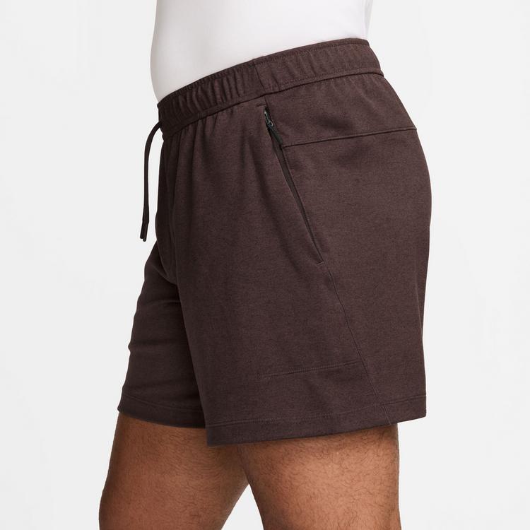 Nike Nike PRMRY NANO Funktionsshorts Herren - baroque brown-lt chocolate-baroque - 2 | SportScheck