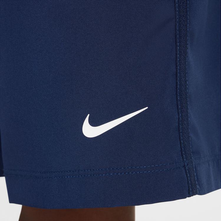 Nike Nike DF Funktionsshorts Jungen - midnight navy-white - 4 | SportScheck