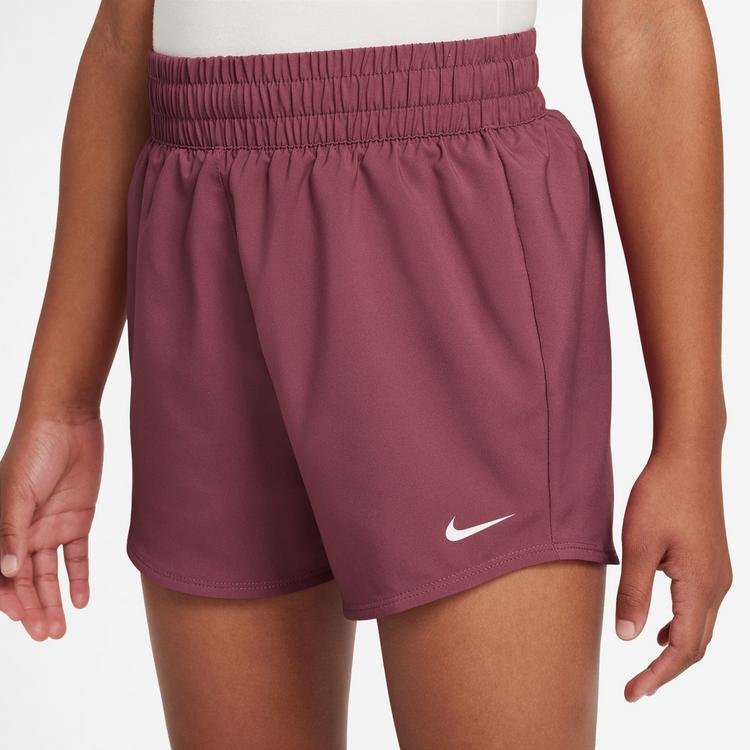 Nike Nike DF ONE Shorts Kinder - pink smoke-white - 2 | SportScheck