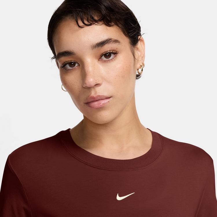 Nike Nike NSW T-Shirt Damen - mystic dates-sail - 2 | SportScheck