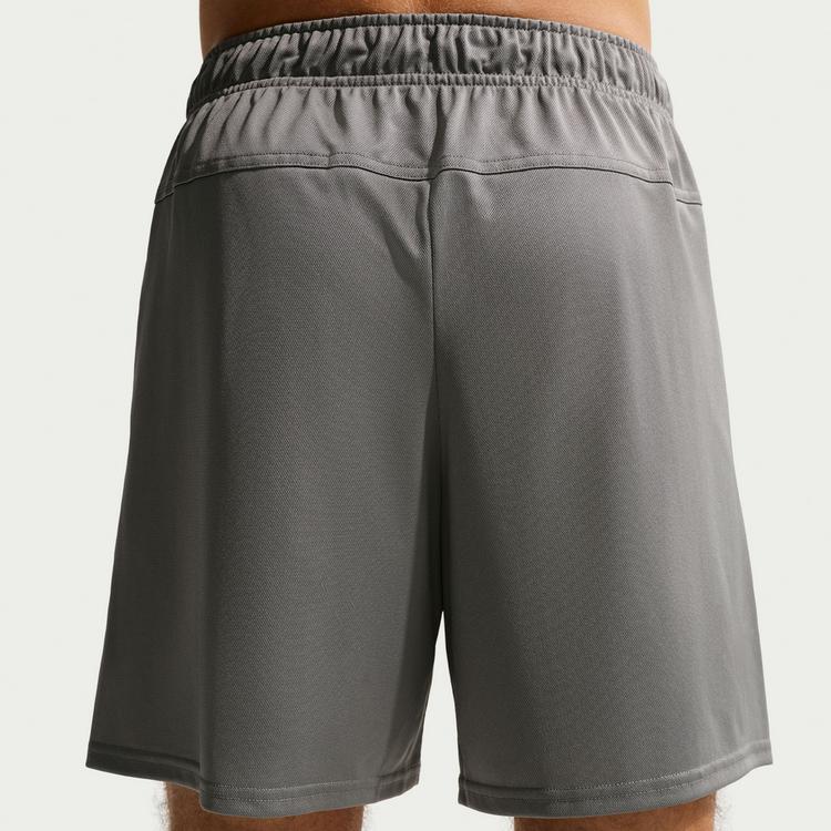 Nike Nike DRI-FIT FLEX Funktionsshorts Herren - smoke grey-black - 3 | SportScheck