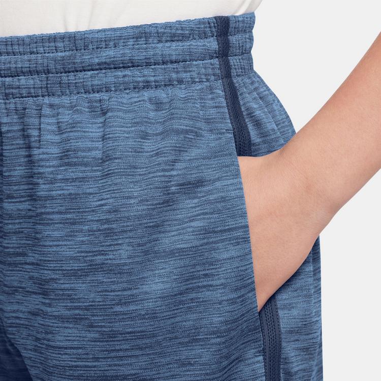 Nike Nike DF MULTI Funktionsshorts Kinder - midnight navy-football blue-white - 3 | SportScheck
