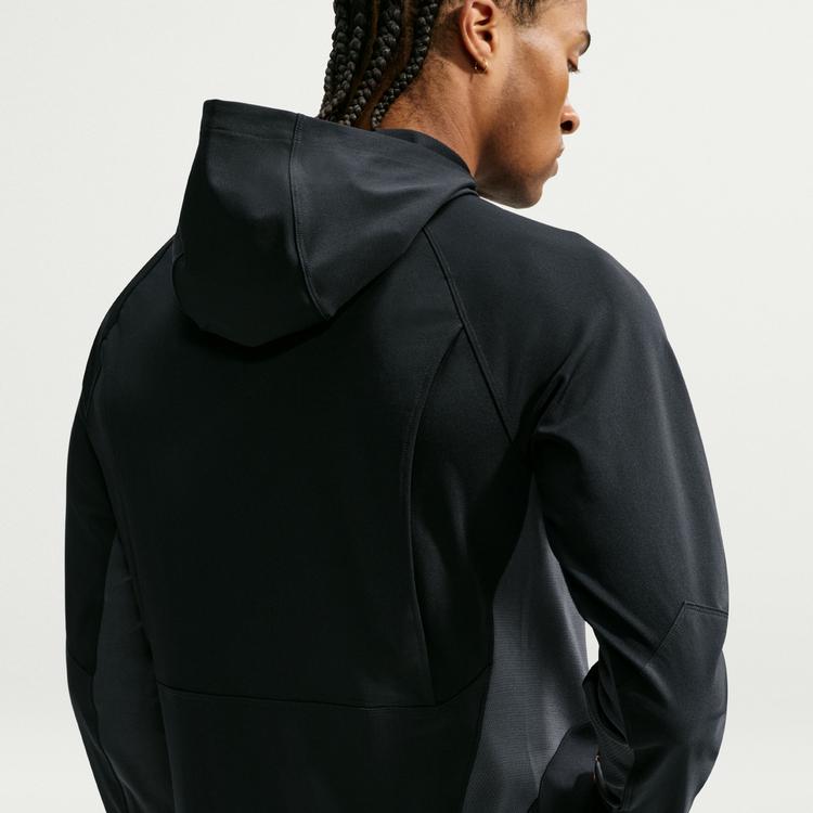 Nike Nike NPT Hoodie Herren - black-white - 3 | SportScheck