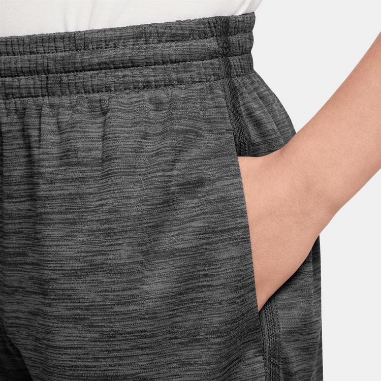 Nike Nike DF MULTI Funktionsshorts Kinder - black-lt smoke grey-black-white - 3 | SportScheck