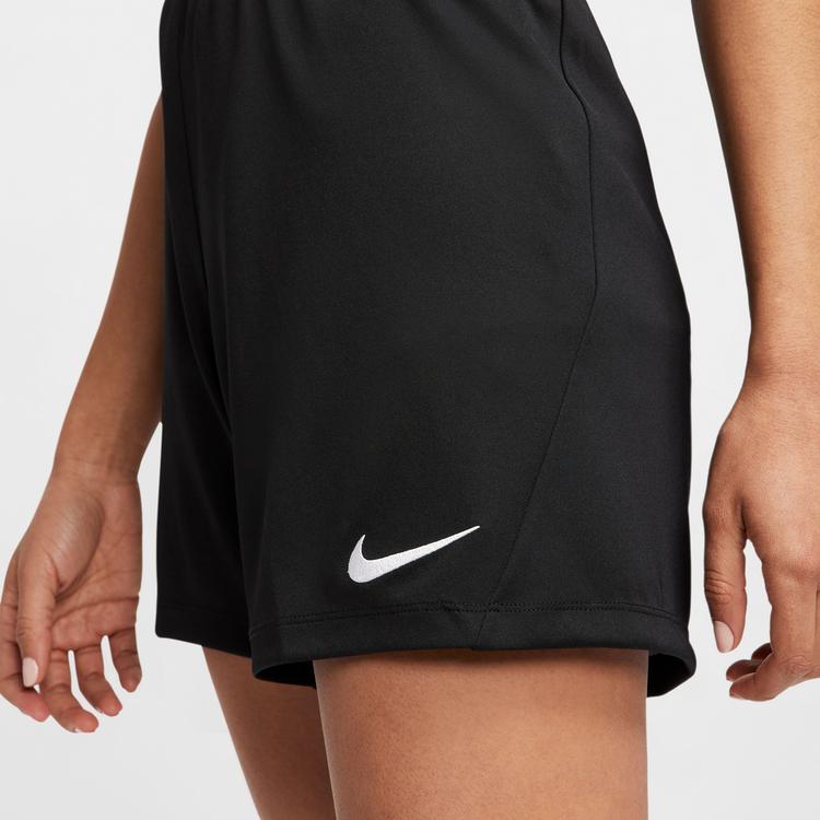 Nike Nike DF PARK III Fu&szlig;ballshorts Damen - black-white - 3 | SportScheck