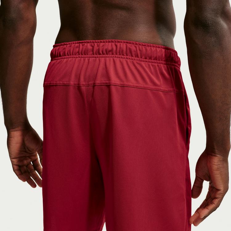 Nike Nike DF FLEX Funktionsshorts Herren - tough red-black - 3 | SportScheck