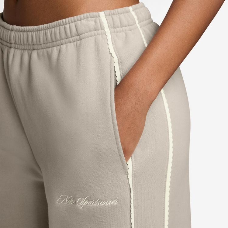 Nike Nike Sweathose Damen - cream ii-sail-cream ii - 2 | SportScheck