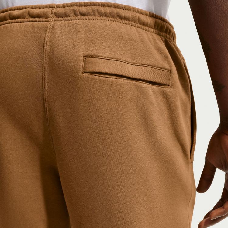 Nike Nike Club Sweathose Herren - ale brown-ale brown-white - 3 | SportScheck