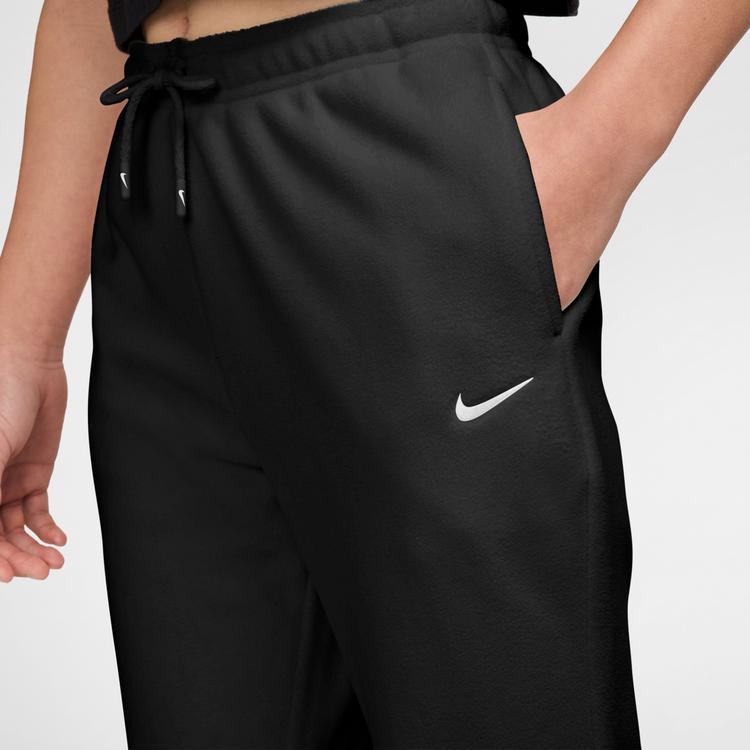 Nike Nike Sweathose M&auml;dchen - black-white - 2 | SportScheck