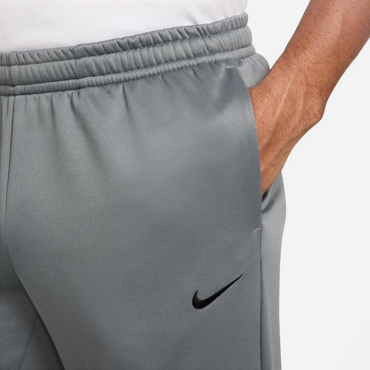 Nike Nike Flex Trainingshose Herren - smoke grey-smoke grey-black - 2 | SportScheck