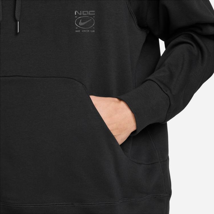 Nike Nike Pump Cover Hoodie Herren - black-clear - 2 | SportScheck