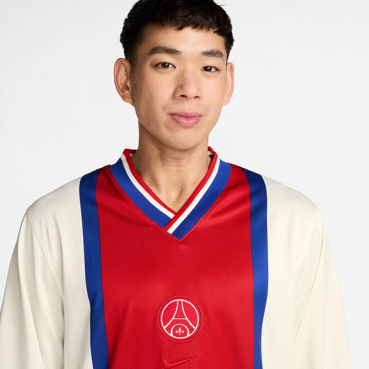 Nike Nike PSG ENERGY Trikot Herren - sail-university red-university red - 2 | SportScheck